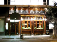 Connolly's (Midtown East)