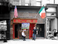 Eamonn's Bar and Grill