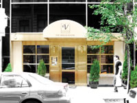 Merlin Room (Vincci Avalon Hotel)