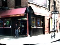 Bleeker Street Bar