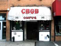 CBGB