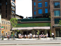 Lobby Bar (Bowery Hotel)