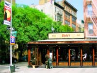 Phebe's Tavern & Grill