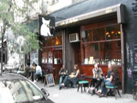 Chibi Sake Bar