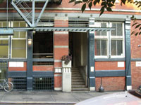 The Monday Room