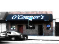 O'Connor's