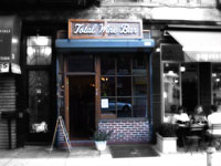 Total Wine Bar