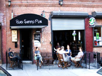 Black Sheep Pub