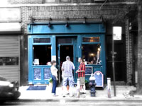 Lighthouse Tavern