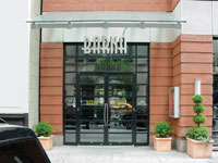 Barna (Hotel Giraffe)