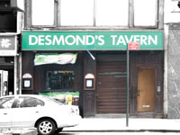 Desmond's Tavern