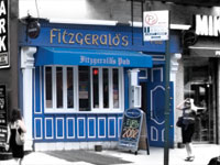 Fitzgerald's Pub