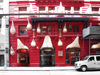 27 (Gershwin Hotel)