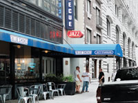 Jazz Standard