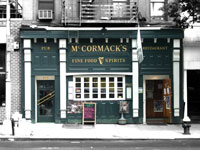 McCormack's