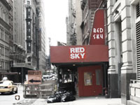 Red Sky Bar & Lounge