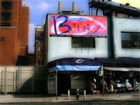 BINY