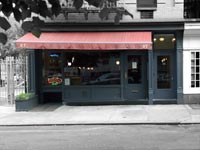 Blue Ribbon Sushi