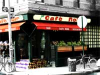 Café Noir