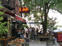 Ear Inn