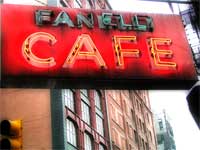 Fanelli's