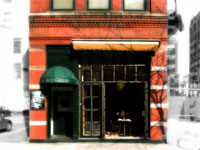 Jazz Gallery