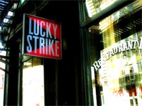 Lucky Strike
