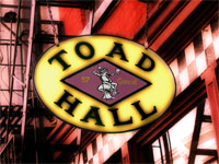 Toad Hall