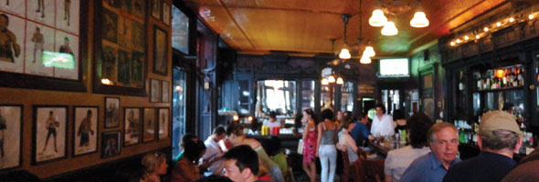 Fanelli's