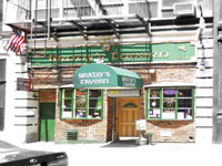 Brady's Tavern