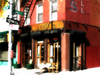 Cody's Bar & Grill