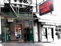 Raccoon Lodge (Downtown)