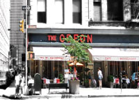 The Odeon