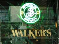 Walker's
