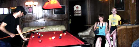 119 Bar
