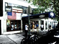 Blondies Sports (West Side)