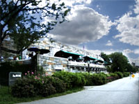 Boat Basin Cafe