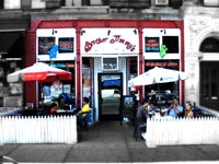 Brother Jimmy's (West Side)