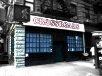 Crossroads