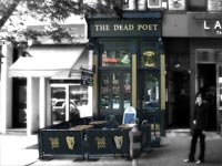 Dead Poet