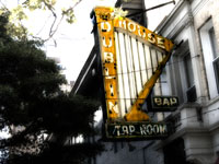 Dublin House