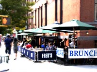 Fred's