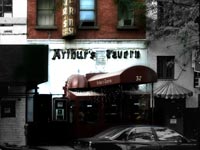 Arthur's Tavern