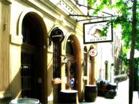 Barrow Street Ale House