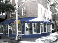 Bayard's Ale House