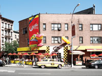 Caliente Cab Co.