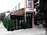 Centro Vinoteca