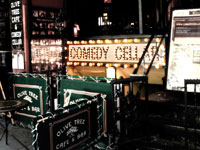 Comedy Cellar