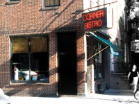 Corner Bistro