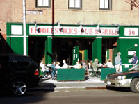 Fiddlesticks Pub and Grill
